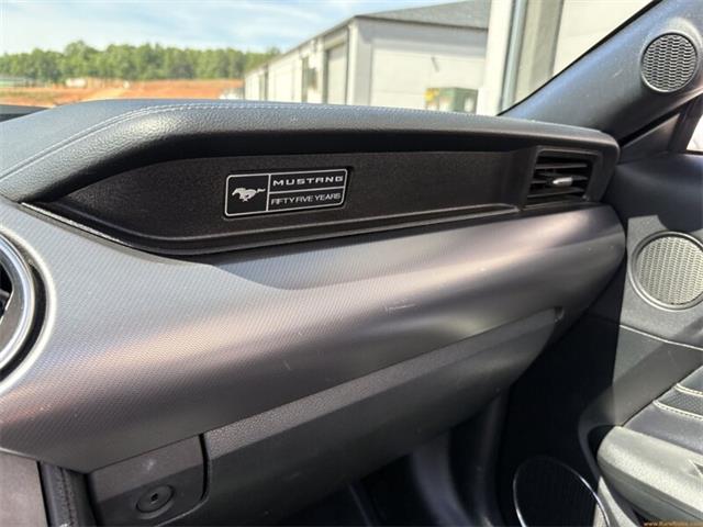 2020 Ford Mustang (CC-2100498) for sale in Statesville, North Carolina