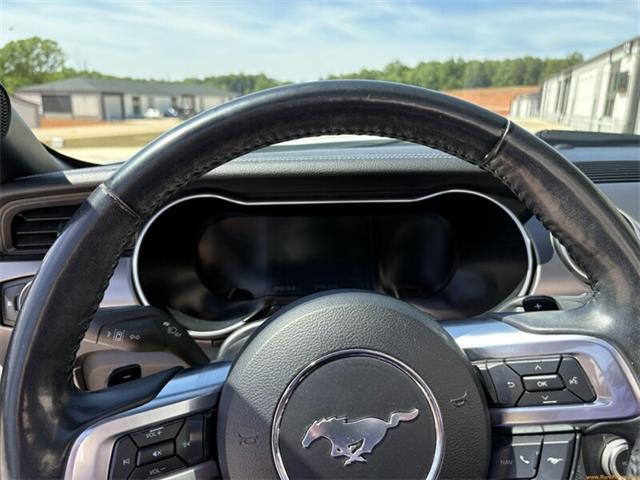 2020 Ford Mustang (CC-2100498) for sale in Statesville, North Carolina