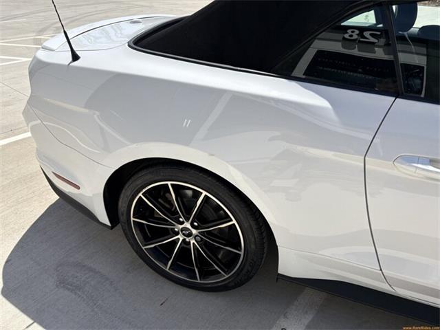 2020 Ford Mustang (CC-2100498) for sale in Statesville, North Carolina