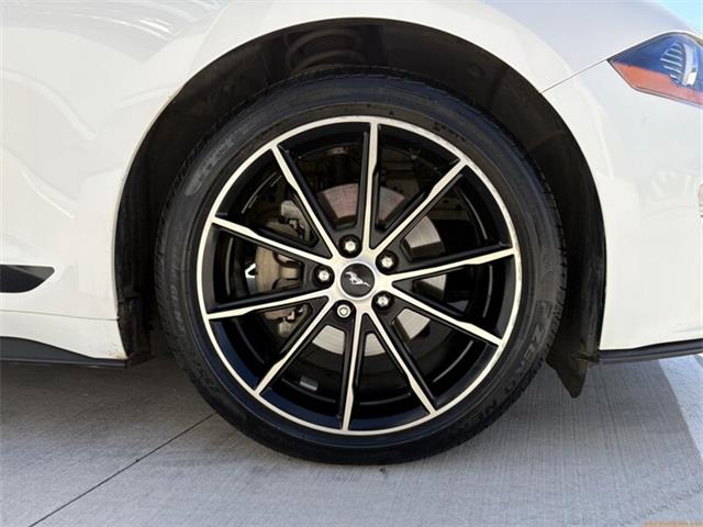 2020 Ford Mustang (CC-2100498) for sale in Statesville, North Carolina