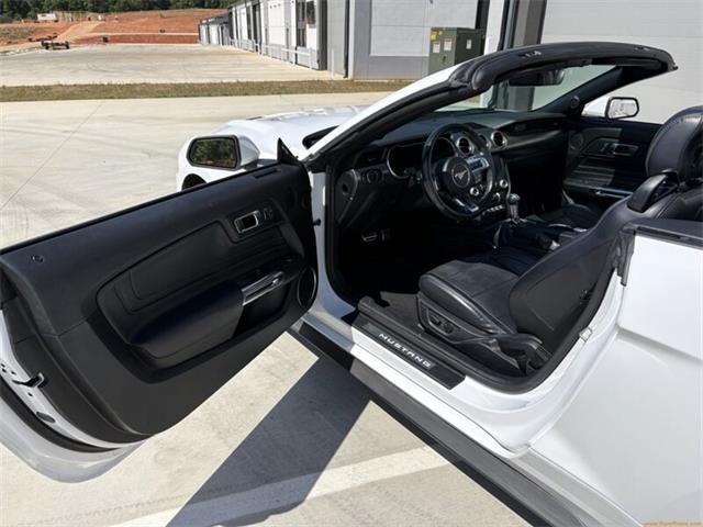 2020 Ford Mustang (CC-2100498) for sale in Statesville, North Carolina