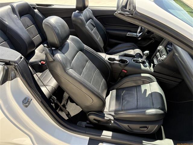 2020 Ford Mustang (CC-2100498) for sale in Statesville, North Carolina
