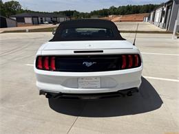 2020 Ford Mustang (CC-2100498) for sale in Statesville, North Carolina