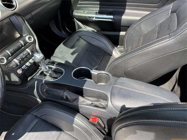 2020 Ford Mustang (CC-2100498) for sale in Statesville, North Carolina