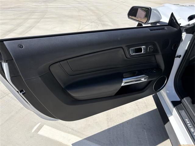2020 Ford Mustang (CC-2100498) for sale in Statesville, North Carolina