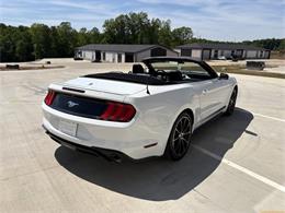 2020 Ford Mustang (CC-2100498) for sale in Statesville, North Carolina