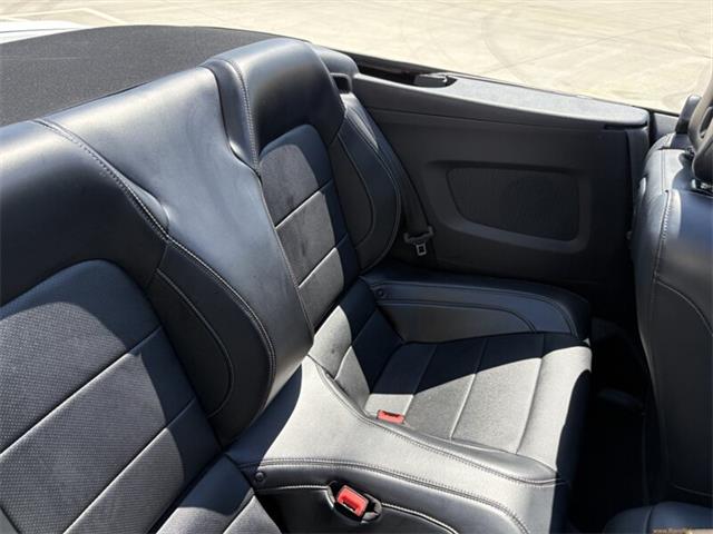 2020 Ford Mustang (CC-2100498) for sale in Statesville, North Carolina