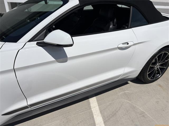2020 Ford Mustang (CC-2100498) for sale in Statesville, North Carolina
