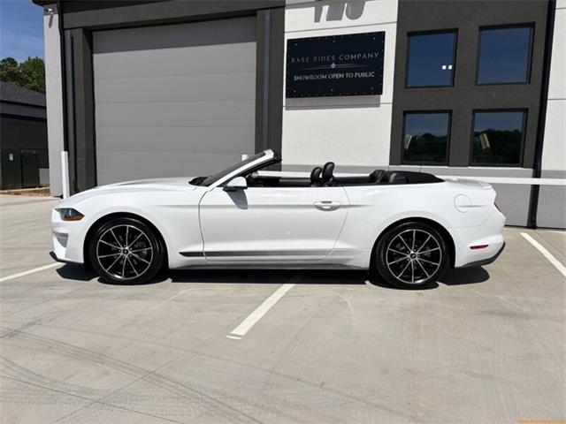 2020 Ford Mustang (CC-2100498) for sale in Statesville, North Carolina