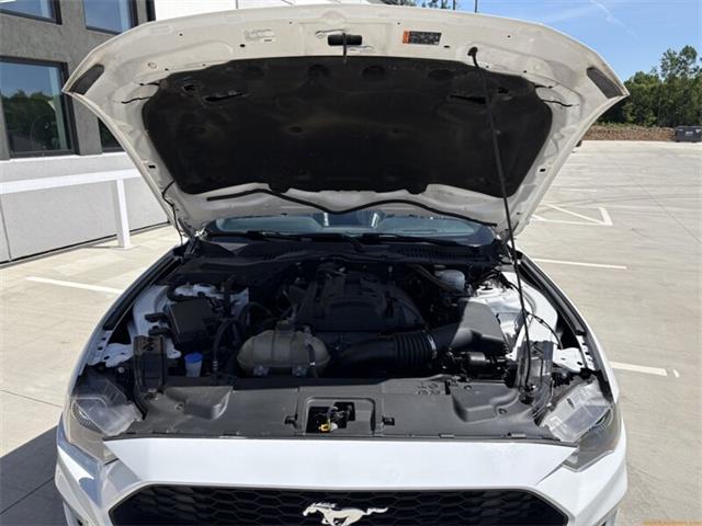 2020 Ford Mustang (CC-2100498) for sale in Statesville, North Carolina