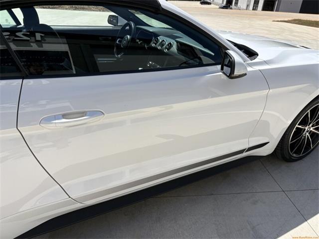 2020 Ford Mustang (CC-2100498) for sale in Statesville, North Carolina