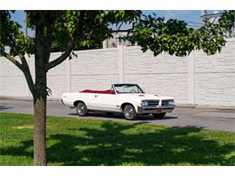 1964 Pontiac GTO "Tri-Power 4-Speed" (CC-2104980) for sale in Allentown, Pennsylvania