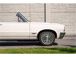 1964 Pontiac GTO "Tri-Power 4-Speed" (CC-2104980) for sale in Allentown, Pennsylvania