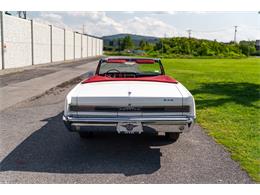 1964 Pontiac GTO "Tri-Power 4-Speed" (CC-2104980) for sale in Allentown, Pennsylvania