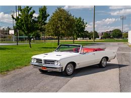 1964 Pontiac GTO "Tri-Power 4-Speed" (CC-2104980) for sale in Allentown, Pennsylvania
