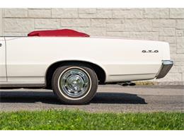 1964 Pontiac GTO "Tri-Power 4-Speed" (CC-2104980) for sale in Allentown, Pennsylvania