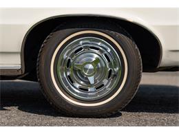 1964 Pontiac GTO "Tri-Power 4-Speed" (CC-2104980) for sale in Allentown, Pennsylvania