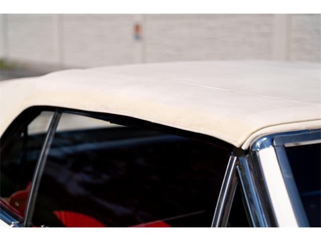 1964 Pontiac GTO "Tri-Power 4-Speed" (CC-2104980) for sale in Allentown, Pennsylvania