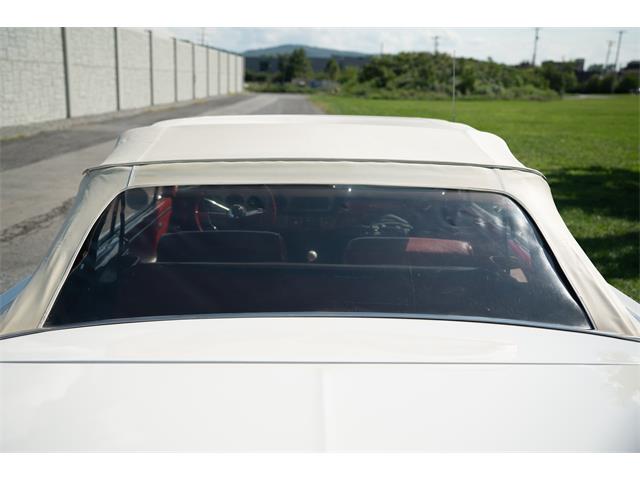 1964 Pontiac GTO "Tri-Power 4-Speed" (CC-2104980) for sale in Allentown, Pennsylvania