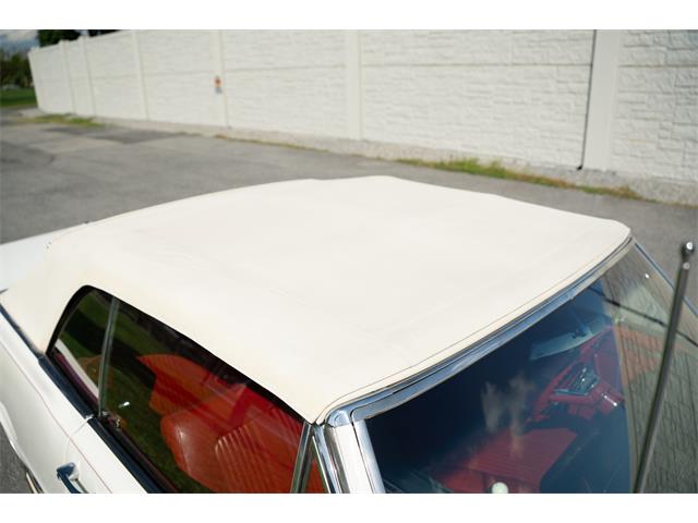 1964 Pontiac GTO "Tri-Power 4-Speed" (CC-2104980) for sale in Allentown, Pennsylvania