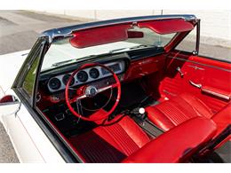 1964 Pontiac GTO "Tri-Power 4-Speed" (CC-2104980) for sale in Allentown, Pennsylvania