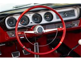 1964 Pontiac GTO "Tri-Power 4-Speed" (CC-2104980) for sale in Allentown, Pennsylvania