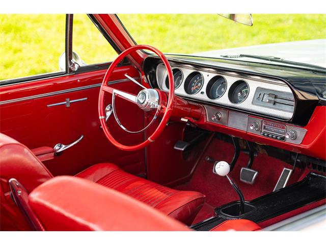 1964 Pontiac GTO "Tri-Power 4-Speed" (CC-2104980) for sale in Allentown, Pennsylvania