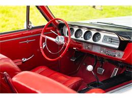 1964 Pontiac GTO "Tri-Power 4-Speed" (CC-2104980) for sale in Allentown, Pennsylvania