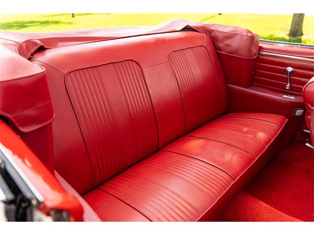 1964 Pontiac GTO "Tri-Power 4-Speed" (CC-2104980) for sale in Allentown, Pennsylvania