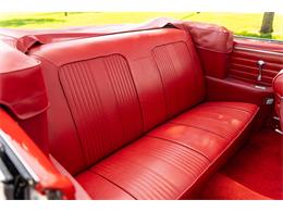 1964 Pontiac GTO "Tri-Power 4-Speed" (CC-2104980) for sale in Allentown, Pennsylvania