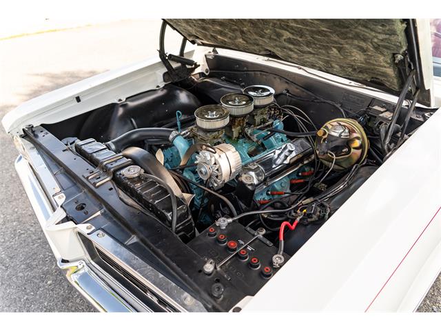 1964 Pontiac GTO "Tri-Power 4-Speed" (CC-2104980) for sale in Allentown, Pennsylvania