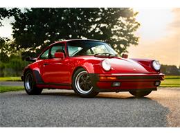 1987 Porsche 911 (CC-2104981) for sale in Southampton, New York