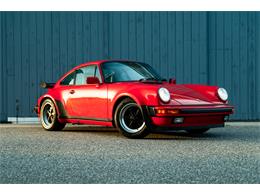 1987 Porsche 911 (CC-2104981) for sale in Southampton, New York