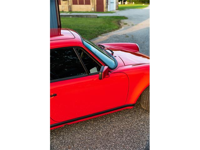 1987 Porsche 911 (CC-2104981) for sale in Southampton, New York