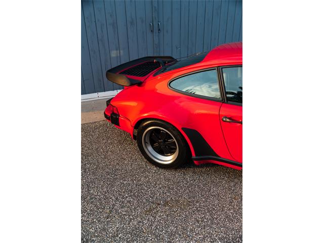 1987 Porsche 911 (CC-2104981) for sale in Southampton, New York