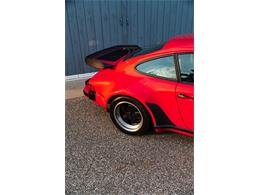 1987 Porsche 911 (CC-2104981) for sale in Southampton, New York