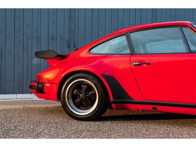 1987 Porsche 911 (CC-2104981) for sale in Southampton, New York