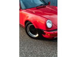 1987 Porsche 911 (CC-2104981) for sale in Southampton, New York