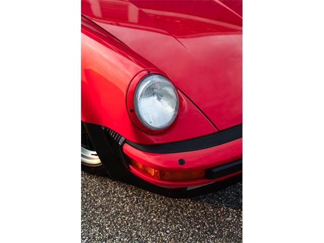 1987 Porsche 911 (CC-2104981) for sale in Southampton, New York