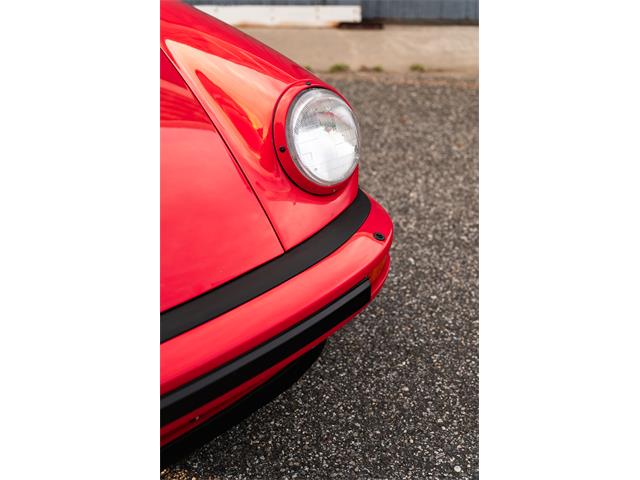 1987 Porsche 911 (CC-2104981) for sale in Southampton, New York