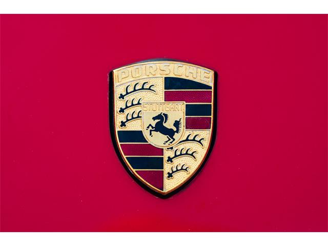 1987 Porsche 911 (CC-2104981) for sale in Southampton, New York