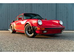 1987 Porsche 911 (CC-2104981) for sale in Southampton, New York