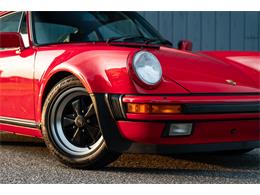 1987 Porsche 911 (CC-2104981) for sale in Southampton, New York