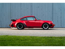 1987 Porsche 911 (CC-2104981) for sale in Southampton, New York