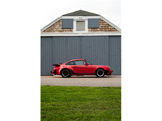 1987 Porsche 911 (CC-2104981) for sale in Southampton, New York