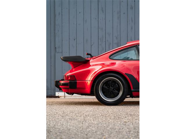 1987 Porsche 911 (CC-2104981) for sale in Southampton, New York