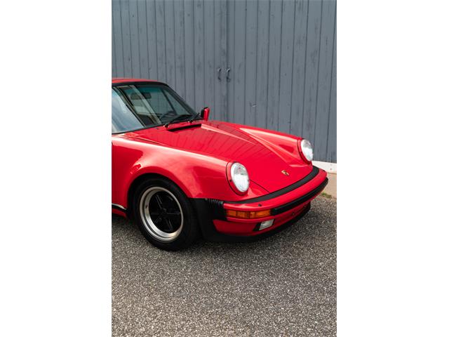 1987 Porsche 911 (CC-2104981) for sale in Southampton, New York