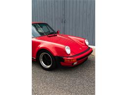 1987 Porsche 911 (CC-2104981) for sale in Southampton, New York