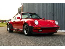 1987 Porsche 911 (CC-2104981) for sale in Southampton, New York