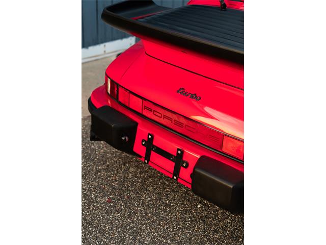 1987 Porsche 911 (CC-2104981) for sale in Southampton, New York